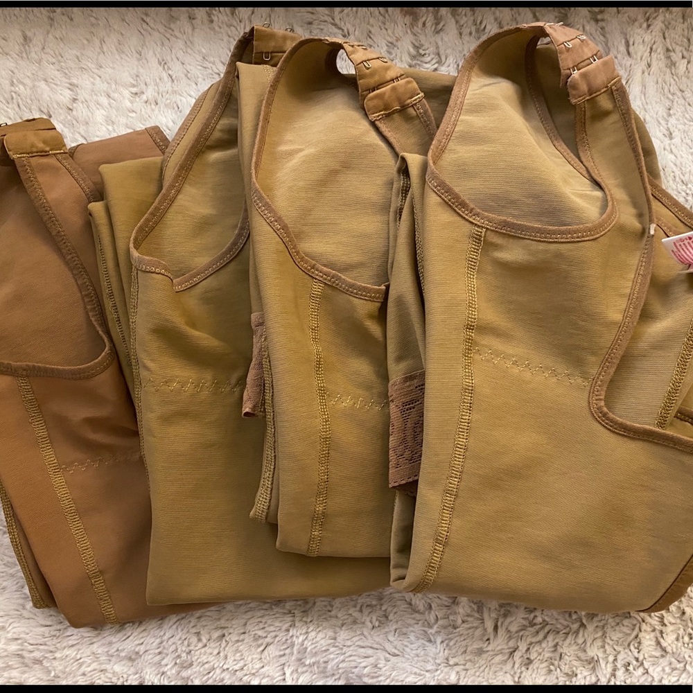 Post Surgery Compression Garment